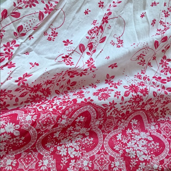 🧿Raviya🌺Smocked Floral Print Summer Dress🧿 - Picture 10 of 13